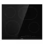 Piano cottura in ceramica da incasso Gorenje ECT643BCSC 4 zone Touch Control