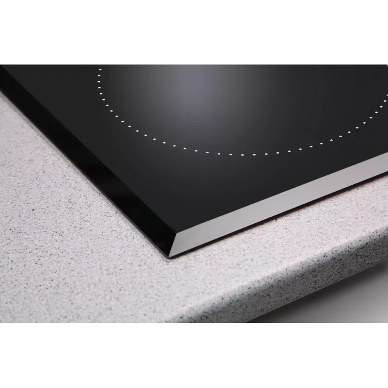 Piano cottura in ceramica da incasso Gorenje ECT643BCSC 4 zone Touch Control