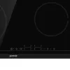 Piano cottura in ceramica da incasso Gorenje ECT643BCSC 4 zone Touch Control