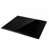 Piano cottura in ceramica da incasso Gorenje ECT643BCSC 4 zone Touch Control