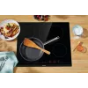 Piano cottura in ceramica da incasso Gorenje ECT643BCSC 4 zone Touch Control