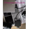 ICY BOX IB-CR404-C31 lettore di schede nero