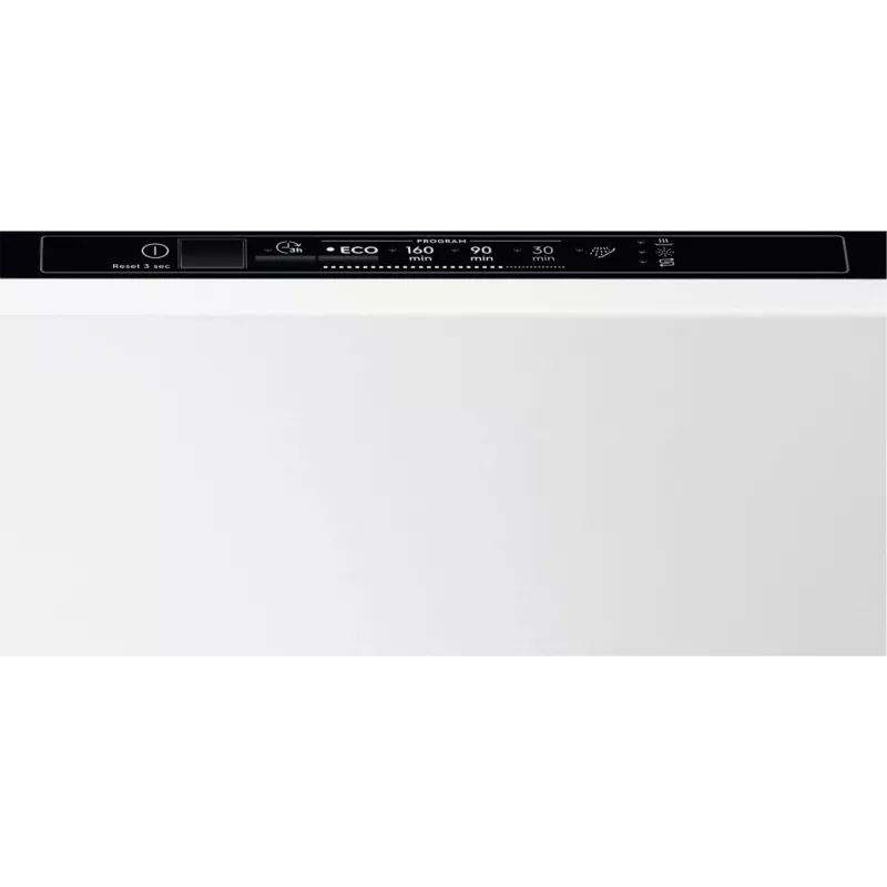 Lavastoviglie da incasso Electrolux EEA17200L — 13 coperti, 49 dB, misura piena 60 cm