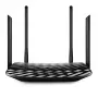 TP-Link AC1300 router Wi-Fi Gigabit Ethernet dual band (2,4 GHz / 5 GHz) nero