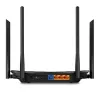 TP-Link AC1300 router Wi-Fi Gigabit Ethernet dual band (2,4 GHz / 5 GHz) nero