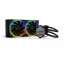 be quiet! Pure Loop 2 FX 280mm dissipatore a liquido all-in-one per processore 14 cm nero 1 pezzo