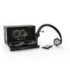 be quiet! Pure Loop 2 FX 280mm dissipatore a liquido all-in-one per processore 14 cm nero 1 pezzo