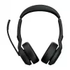 Jabra Evolve2 55 - Link380c UC Stereo (incl. base di appoggio)