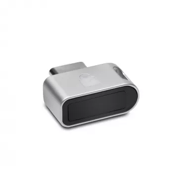 Kensington VeriMark Guard chiave di sicurezza con impronta digitale USB-C – FIDO2, WebAuthn/CTAP2 e FIDO U2F – multipiattaforma