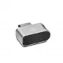 Kensington VeriMark Guard chiave di sicurezza con impronta digitale USB-C – FIDO2, WebAuthn/CTAP2 e FIDO U2F – multipiattaforma