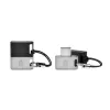 Kensington VeriMark Guard chiave di sicurezza con impronta digitale USB-C – FIDO2, WebAuthn/CTAP2 e FIDO U2F – multipiattaforma