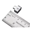 Kensington VeriMark Guard chiave di sicurezza con impronta digitale USB-C – FIDO2, WebAuthn/CTAP2 e FIDO U2F – multipiattaforma