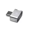 Kensington VeriMark Guard chiave di sicurezza con impronta digitale USB-C – FIDO2, WebAuthn/CTAP2 e FIDO U2F – multipiattaforma