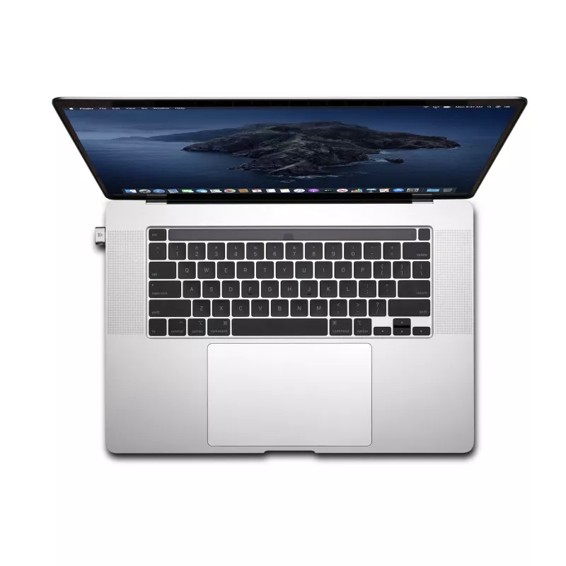 Kensington VeriMark Guard chiave di sicurezza con impronta digitale USB-C – FIDO2, WebAuthn/CTAP2 e FIDO U2F – multipiattaforma
