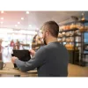 Kensington VeriMark Guard chiave di sicurezza con impronta digitale USB-C – FIDO2, WebAuthn/CTAP2 e FIDO U2F – multipiattaforma