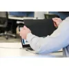 Kensington VeriMark Guard chiave di sicurezza con impronta digitale USB-C – FIDO2, WebAuthn/CTAP2 e FIDO U2F – multipiattaforma