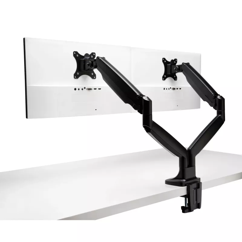 Braccio per doppio monitor Kensington SmartFit One-Touch K59601WW