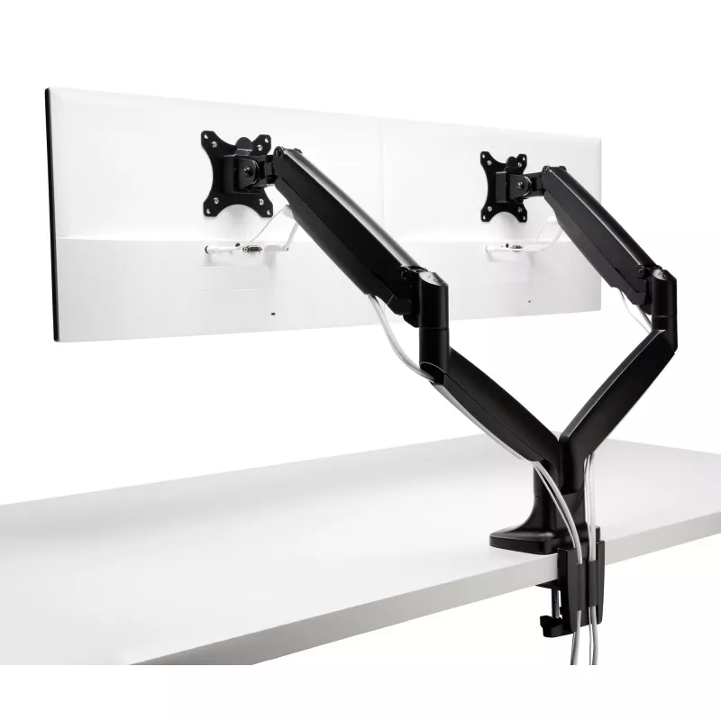 Braccio per doppio monitor Kensington SmartFit One-Touch K59601WW