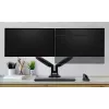 Braccio per doppio monitor Kensington SmartFit One-Touch K59601WW