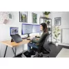 Braccio per doppio monitor Kensington SmartFit One-Touch K59601WW