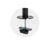 Supporto per monitor Kensington SmartFit Ergo Dual Extended K55409WW