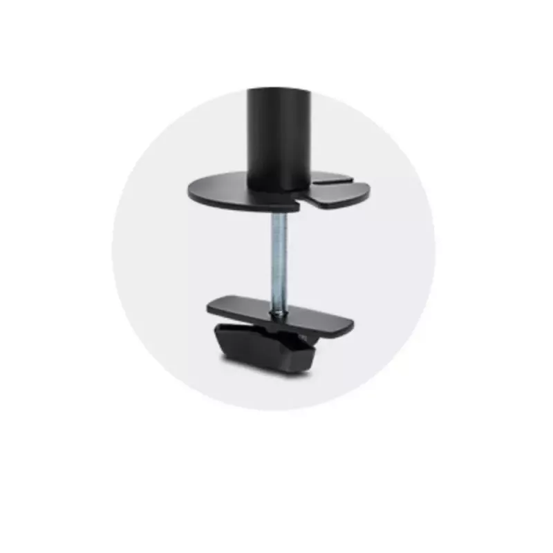 Supporto per monitor Kensington SmartFit Ergo Dual Extended K55409WW