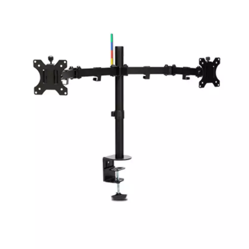 Supporto per monitor Kensington SmartFit Ergo Dual Extended K55409WW