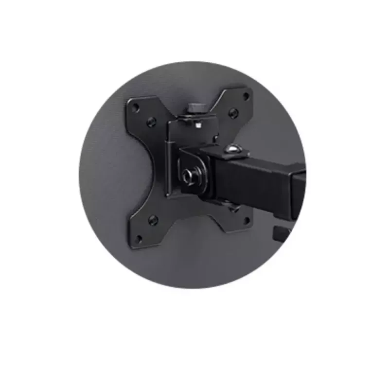 Supporto per monitor Kensington SmartFit Ergo Dual Extended K55409WW