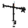Supporto per monitor Kensington SmartFit Ergo Dual Extended K55409WW