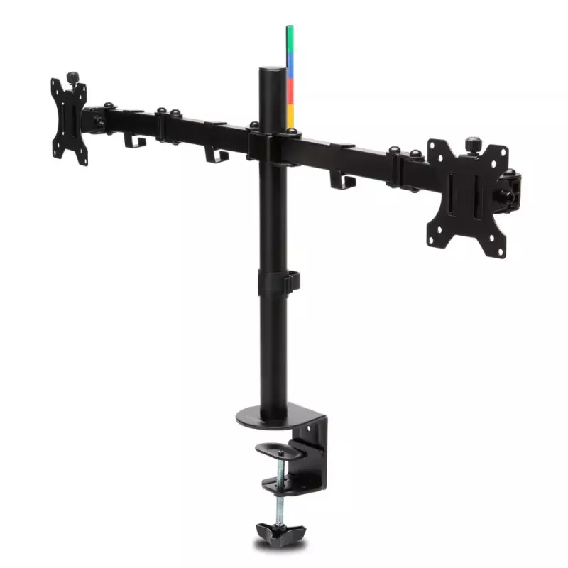 Supporto per monitor Kensington SmartFit Ergo Dual Extended K55409WW