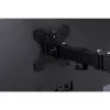 Supporto per monitor Kensington SmartFit Ergo Dual Extended K55409WW