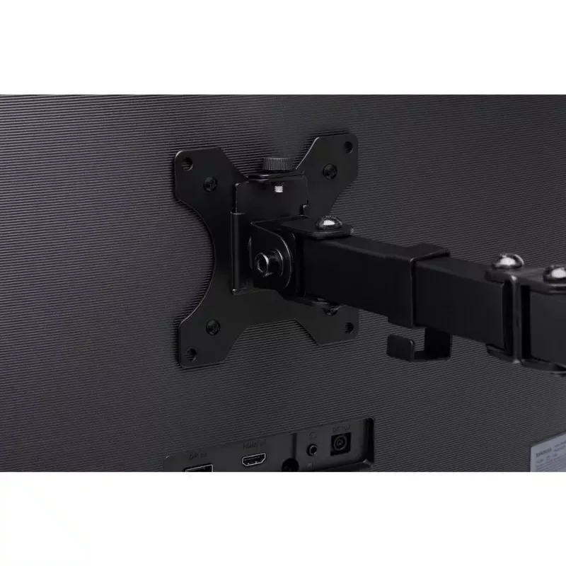 Supporto per monitor Kensington SmartFit Ergo Dual Extended K55409WW