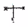 Supporto per monitor Kensington SmartFit Ergo Dual Extended K55409WW