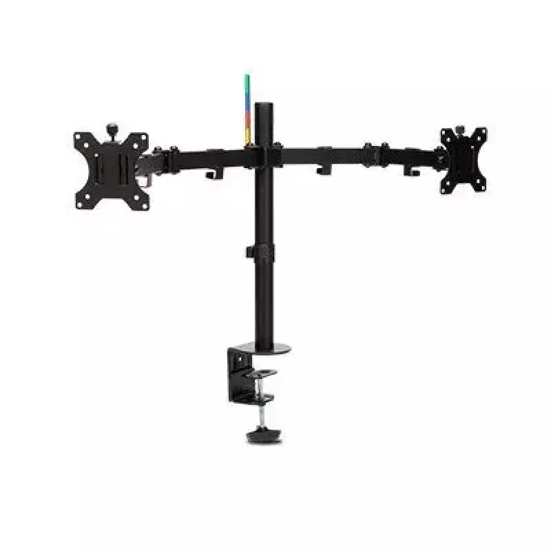 Supporto per monitor Kensington SmartFit Ergo Dual Extended K55409WW
