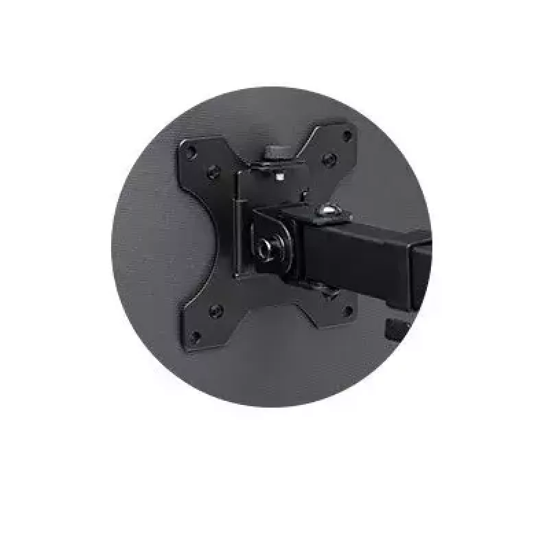 Supporto per monitor Kensington SmartFit Ergo Dual Extended K55409WW