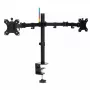 Supporto per monitor Kensington SmartFit Ergo Dual Extended K55409WW