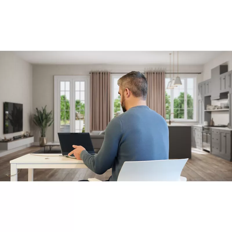 Kensington MagPro filtro privacy magnetico per laptop 13,3 pollici (16:9)