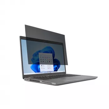 Kensington filtro per la privacy rimovibile a 2 vie per laptop 15,6 pollici 16:10