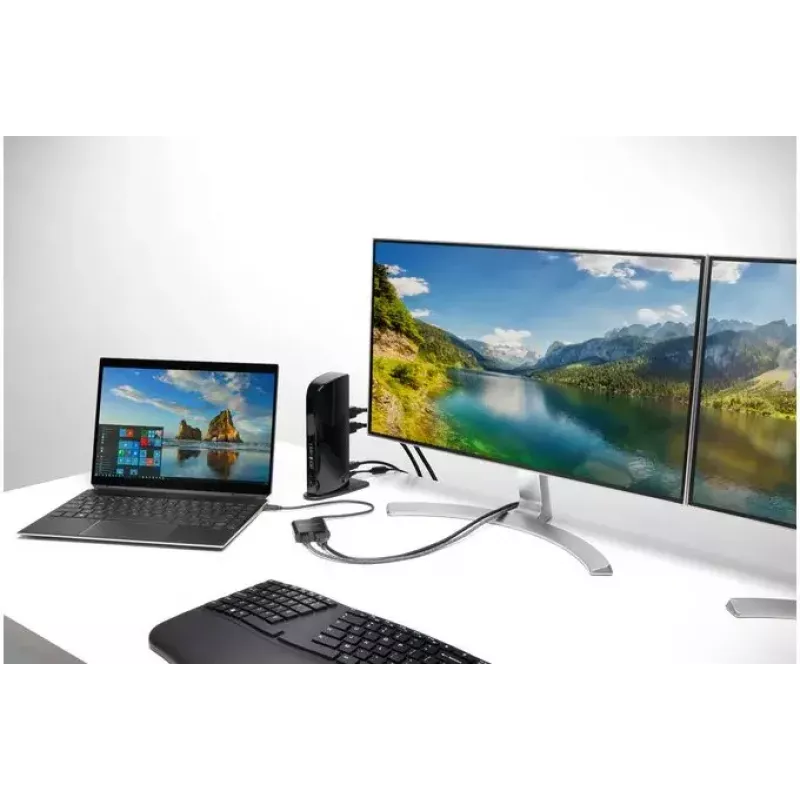 Tastiera wireless Kensington ProFit Ergo K75401WW