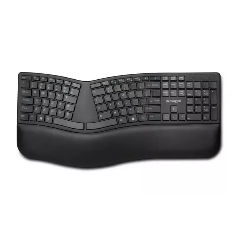 Tastiera wireless Kensington ProFit Ergo K75401WW