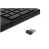 Tastiera wireless Kensington ProFit Ergo K75401WW