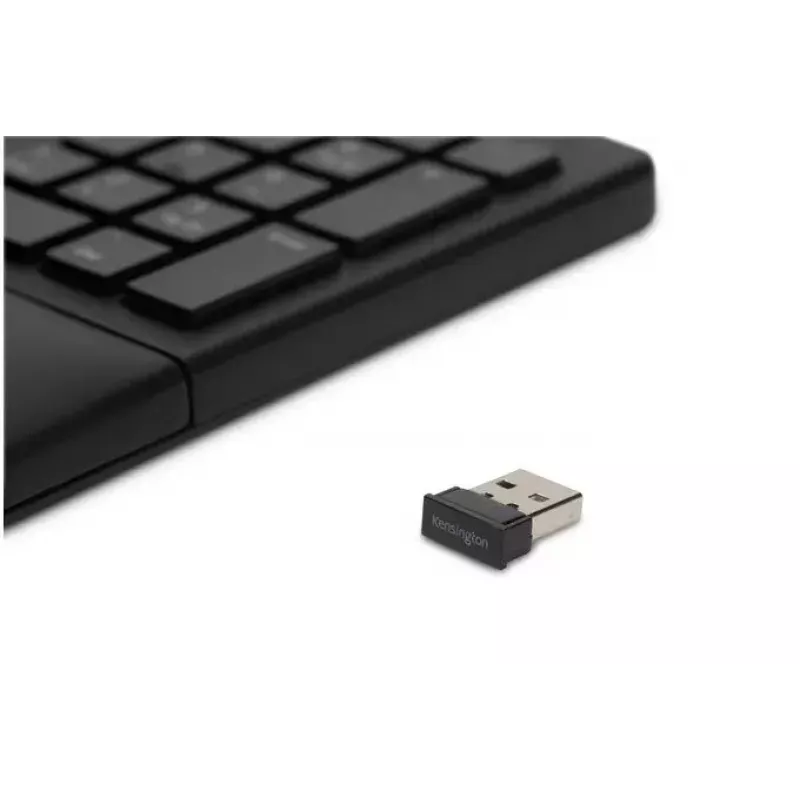 Tastiera wireless Kensington ProFit Ergo K75401WW
