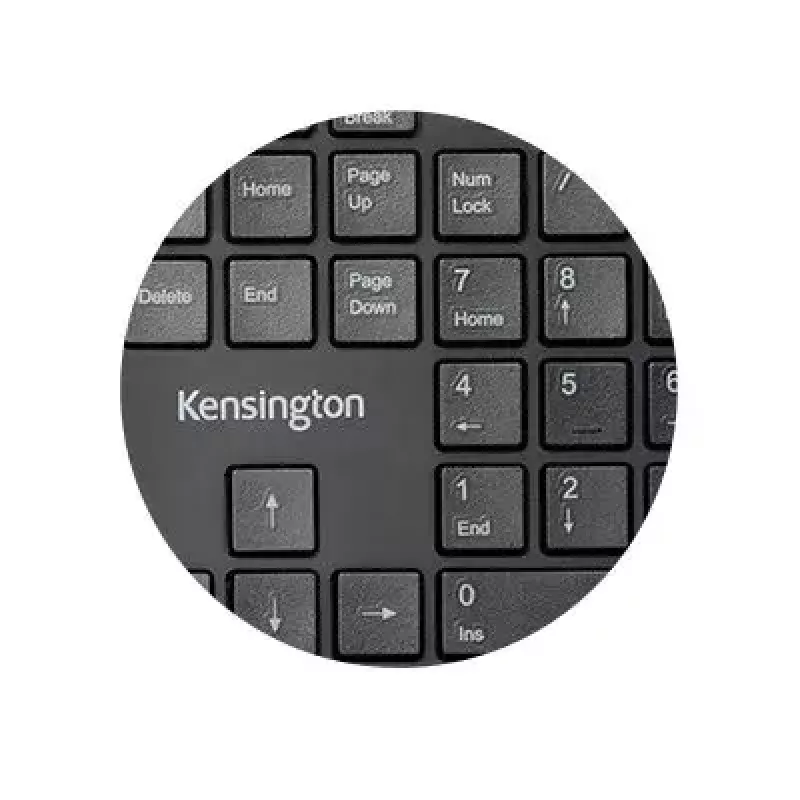 Tastiera wireless Kensington ProFit Ergo K75401WW