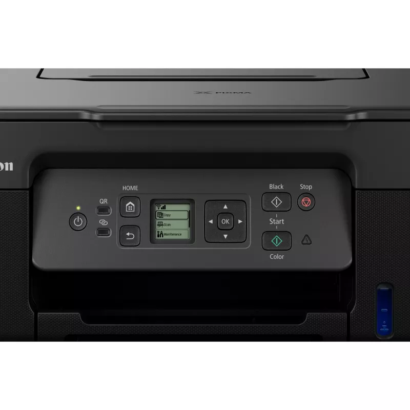 Canon PIXMA G3470 getto d'inchiostro A4 4800 x 1200 DPI Wi-Fi