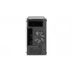 Case PC AEROCOOL PGS CS-109-G-WT-v1 Mini Tower SPCC bianco — microATX, fino a 26 cm GPU, FRGB, frontale Mesh