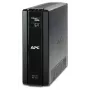 APC Back-Ups Pro UPS Line-Interactive 1,5 kVA 865 W 6 uscite AC