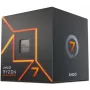 AMD Ryzen 7 7700 - 5,30 GHz - 8 core - socket AM5 - 40 MB cache - 65 W - BOX
