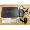 TP-Link VIGI videoregistratore di rete PoE+ 8 canali