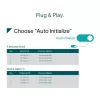 TP-Link VIGI videoregistratore di rete PoE+ 8 canali