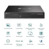 TP-Link VIGI videoregistratore di rete PoE+ 8 canali